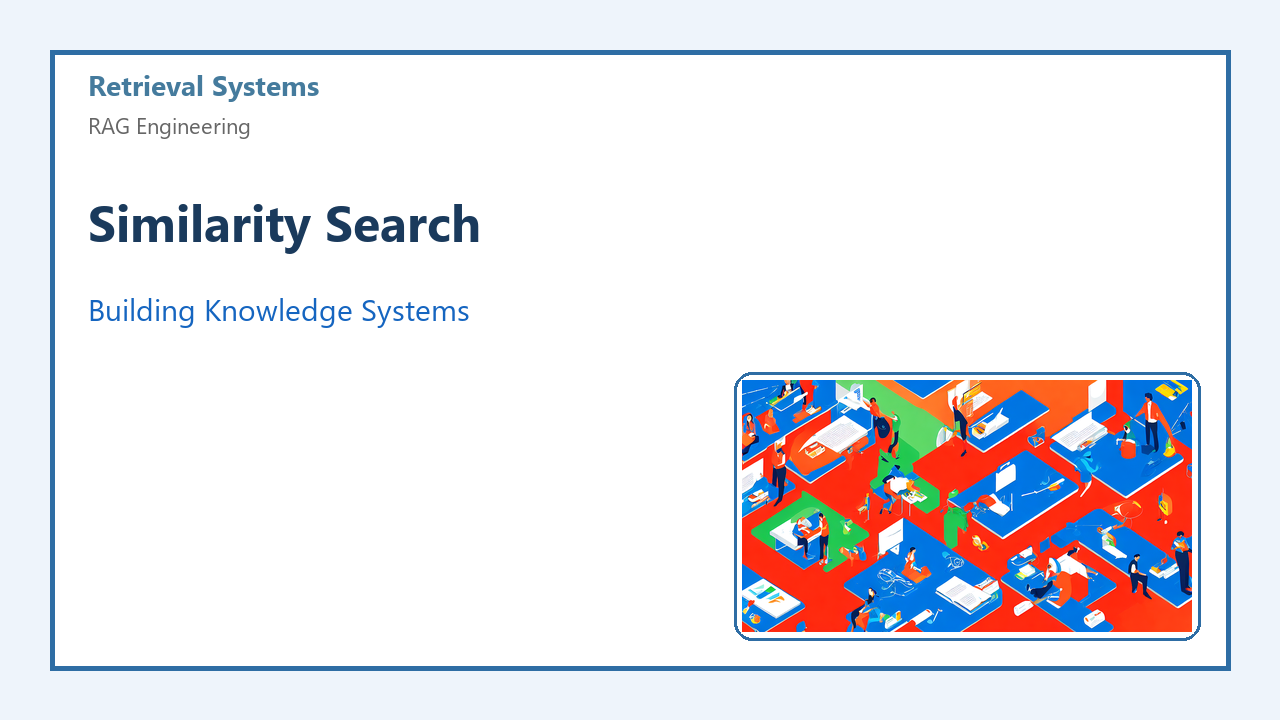 Similarity Search