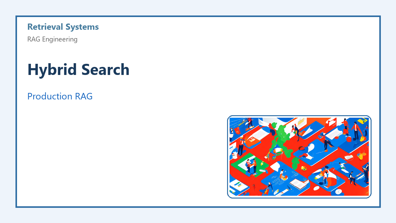 Hybrid Search