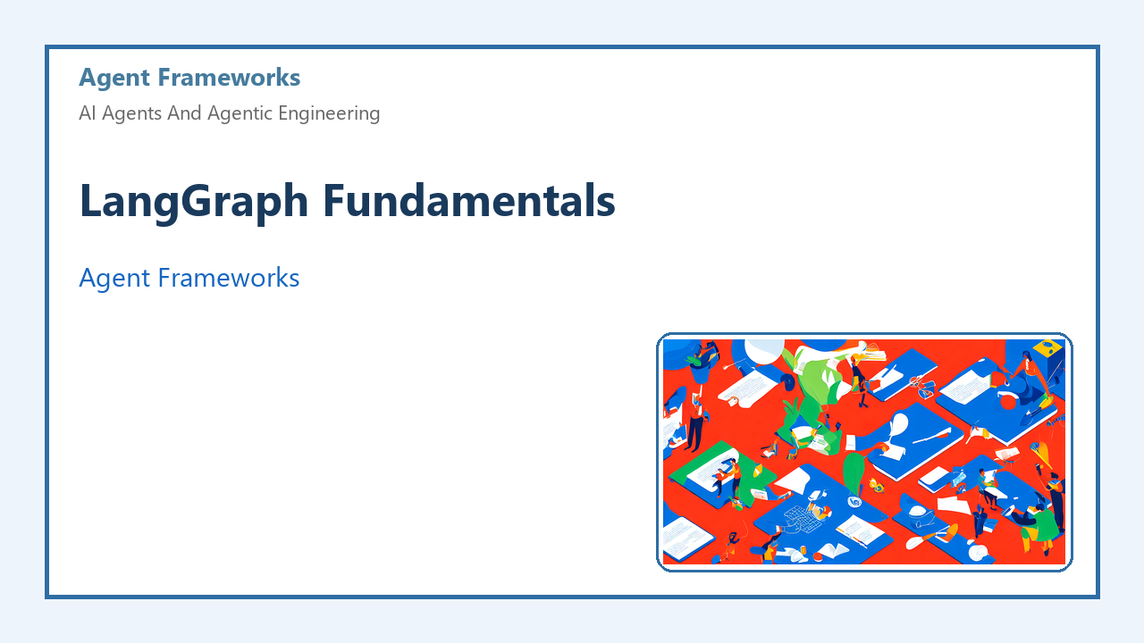 LangGraph Fundamentals