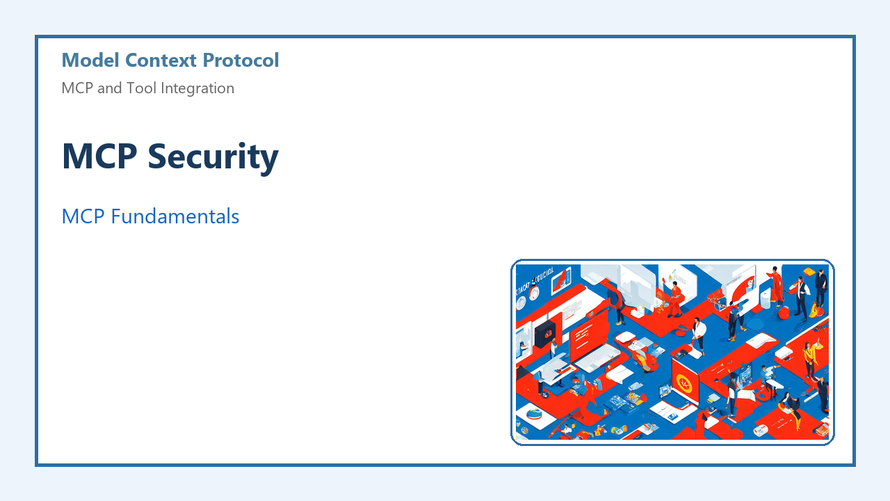 MCP Security
