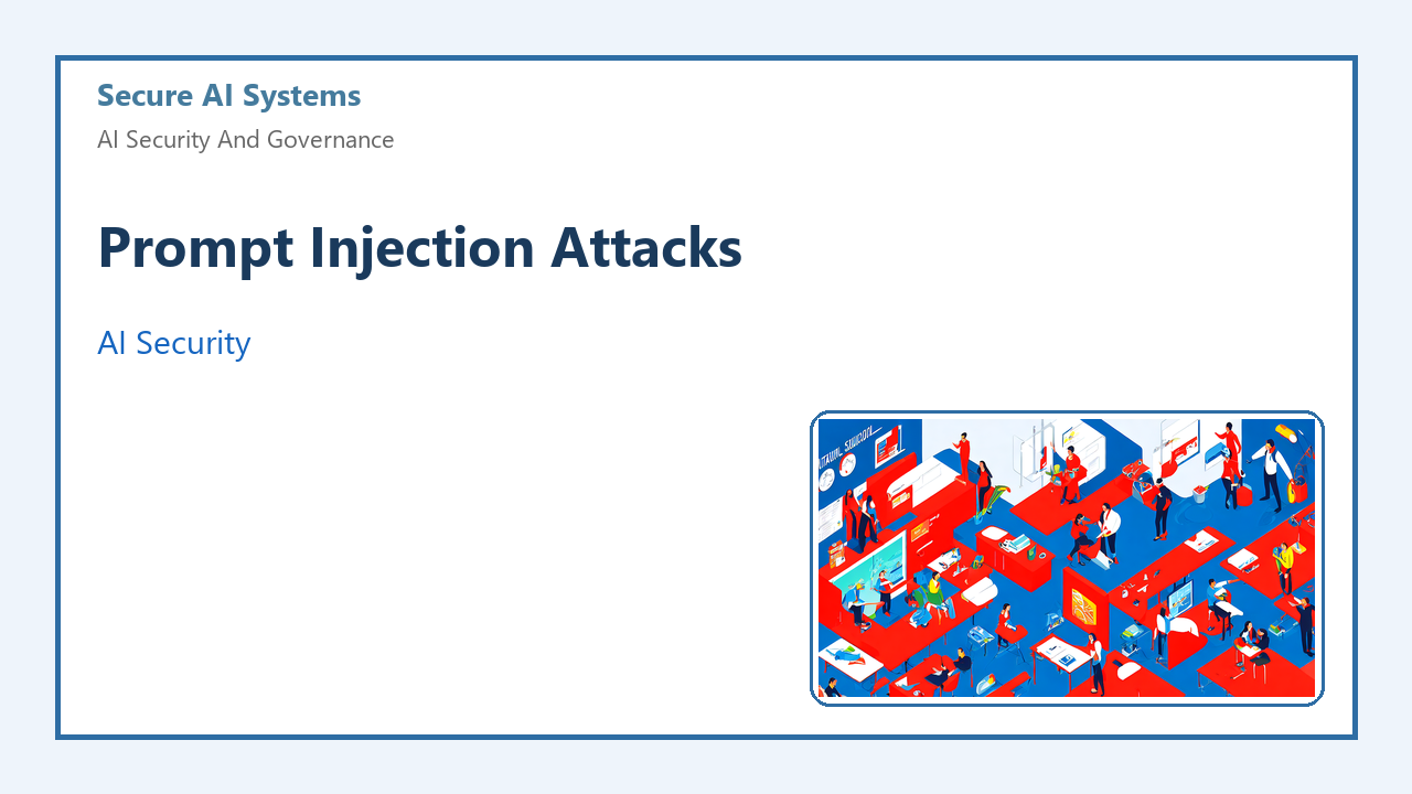 Prompt Injection Attacks